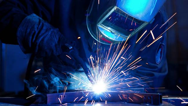Manufacturing