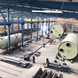 Rota Engineering
