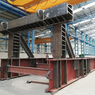 Rota Engineering