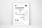 ISO 14001:2015