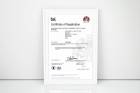 OHS ISO 45001:2018